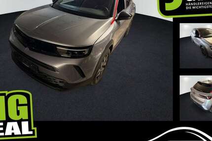 Opel Mokka 12.200 km 18.490 &euro; Neufahrn 85375
