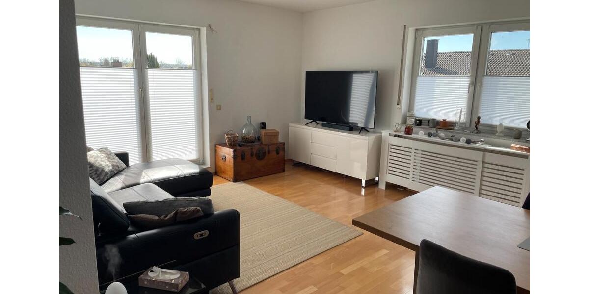 Erdgeschoßwohnung Saarbrücken Bübingen - 3 Zimmer, 100 m&sup2;, 250.000&euro; | Angebot:26517678