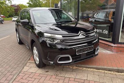 Citroen C5 54.142 km 13.990 &euro; Bargstedt 21698