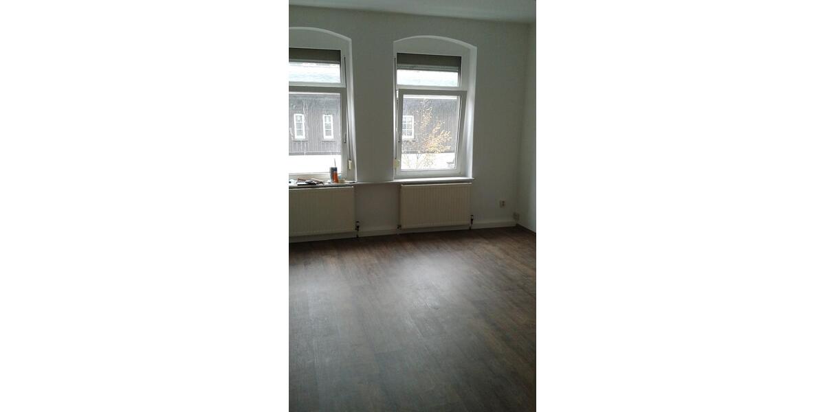 2-Raum Wg. mit Kamin, Aue, Zeller-Berg 2 zimmer