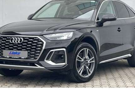 Audi Q5 89.723 km 34.980 &euro; Crailsheim 74564