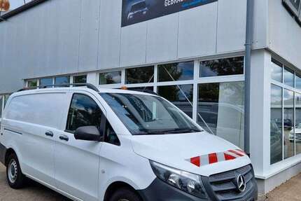Mercedes-Benz Vito 130.000 km 16.990 &euro; Memmingen 87700