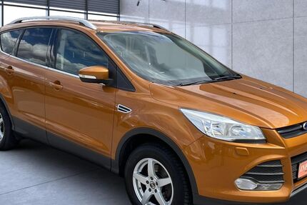 Ford Kuga 109.112 km 8.450 &euro; Erfurt 99086