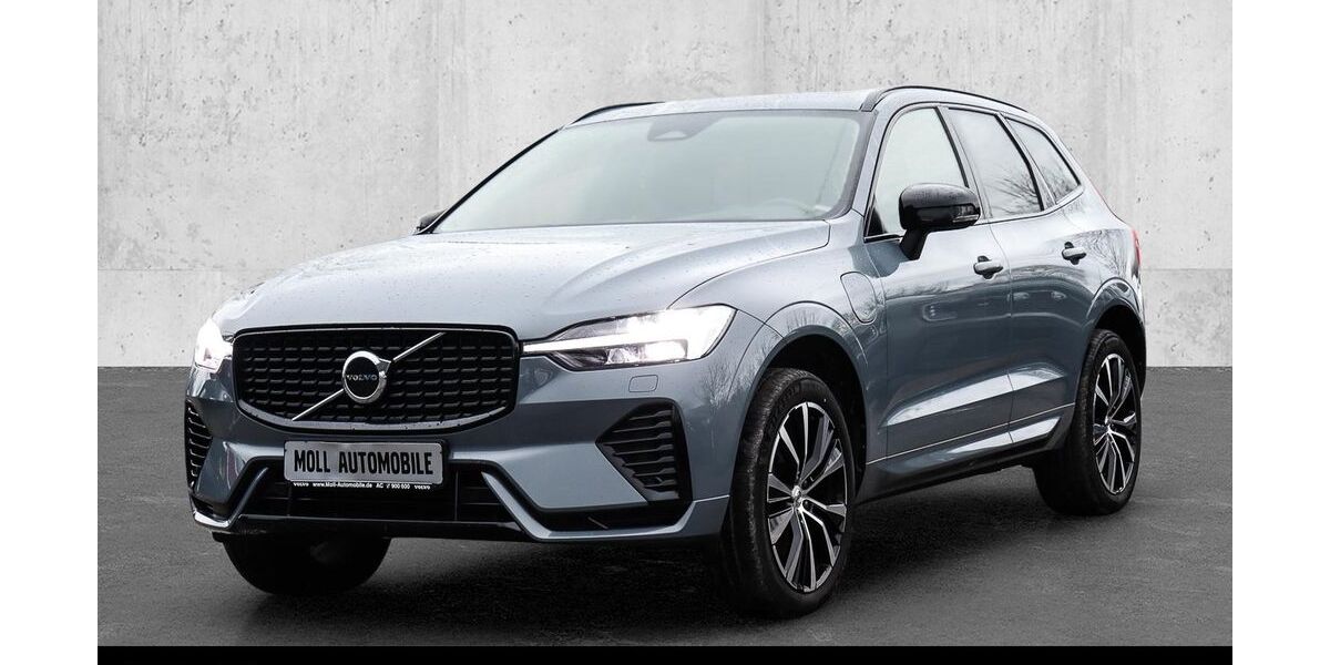 Volvo XC60 52.455 km 43.390 &euro; Aachen 52078