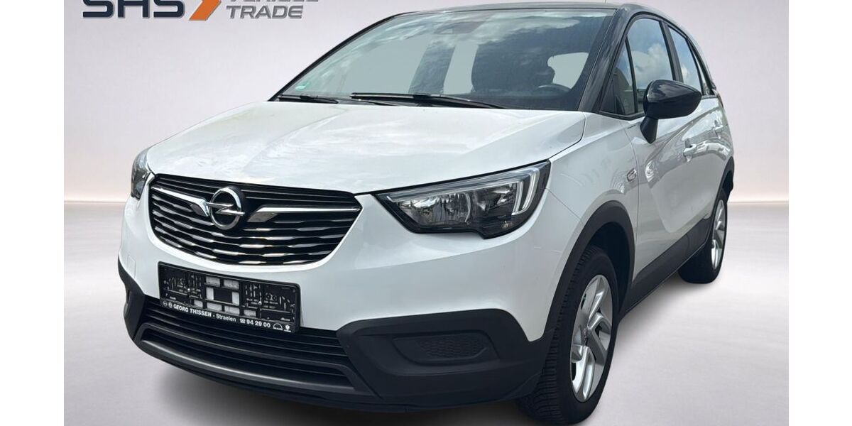 Opel Crossland (X) 100.000 km 6.700 &euro; Langenhagen 30851