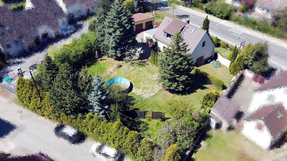 Einfamilienhaus Bad Belzig - 5 Zimmer, 145 m&sup2;, 499.999&euro; | Angebot:26807363