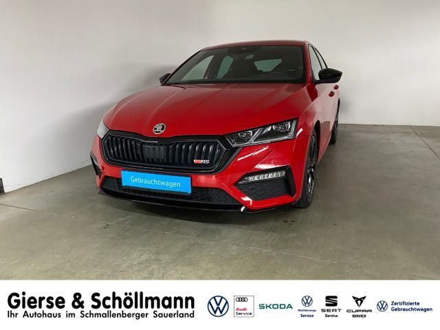 Skoda Octavia 49.669 km 29.950 &euro; Schmallenberg 57392