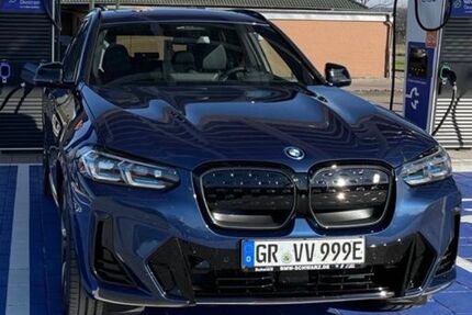 BMW iX3 42.500 km 37.499 &euro; Rothenburg 02929