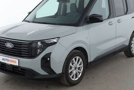 Ford Tourneo Courier 14.206 km 20.920 &euro; Dresden 01187