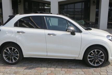 Fiat 500X 35.000 km 18.990 &euro; Bremen 28203