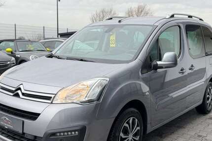 Citroen Berlingo 141.990 km 9.950 &euro; Barsinghausen ( bei Hannover ) 30890