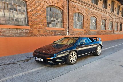 Lotus Esprit 6.900 km 95.000 &euro; Tarnów 33-10