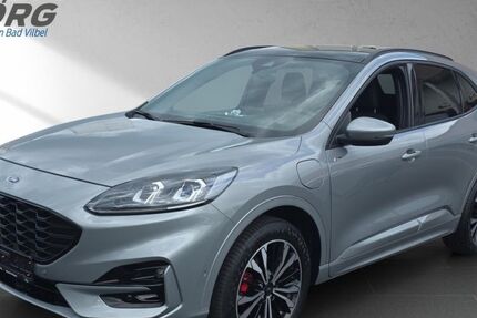 Ford Kuga 46.200 km 24.999 &euro; Bad Vilbel 61118