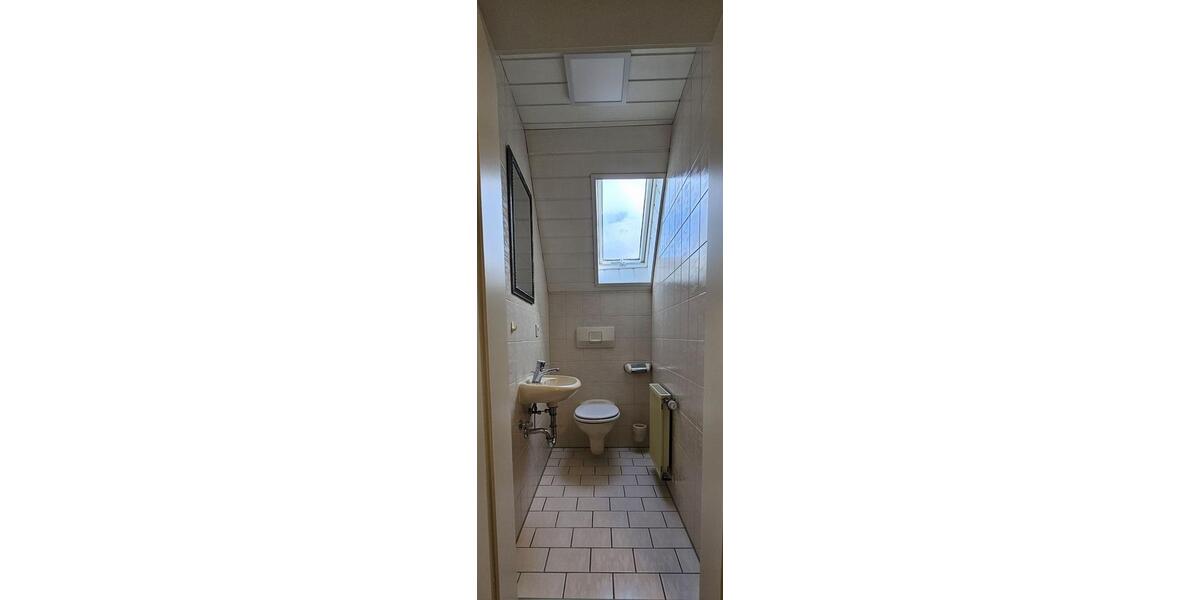 Etagenwohnung Kirchhundem - 2 Zimmer, 90 m&sup2;, 780&euro; | Angebot:22943823