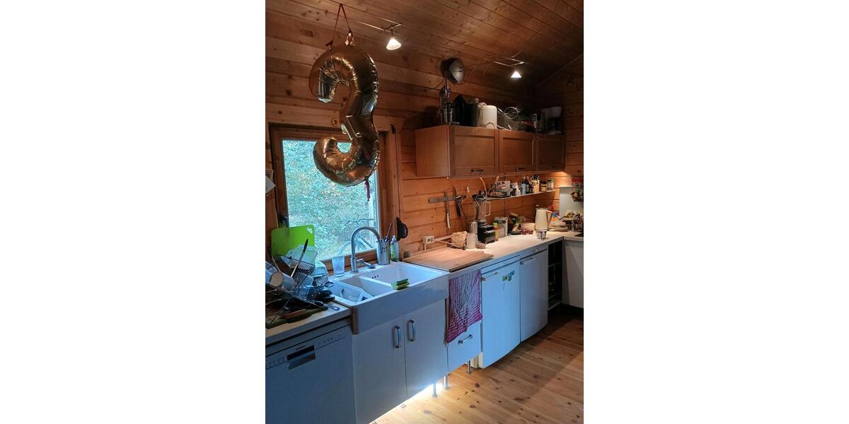 Bungalow Zossen - 2 Zimmer, 89 m&sup2;, 349.000&euro; | Angebot:27409647
