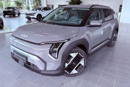 Kia EV3 3.000 km 37.175 € Münchberg 95213