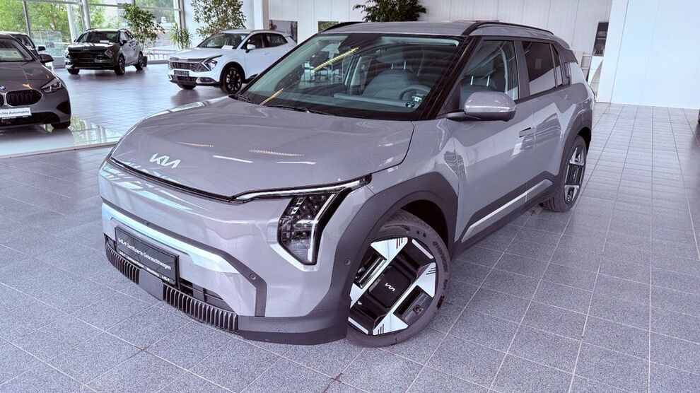 Kia EV3 3.000 km 37.175 € Münchberg 95213
