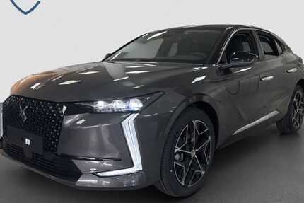DS Automobiles DS4 18.900 km 22.480 &euro; Gettorf / Kiel 24214