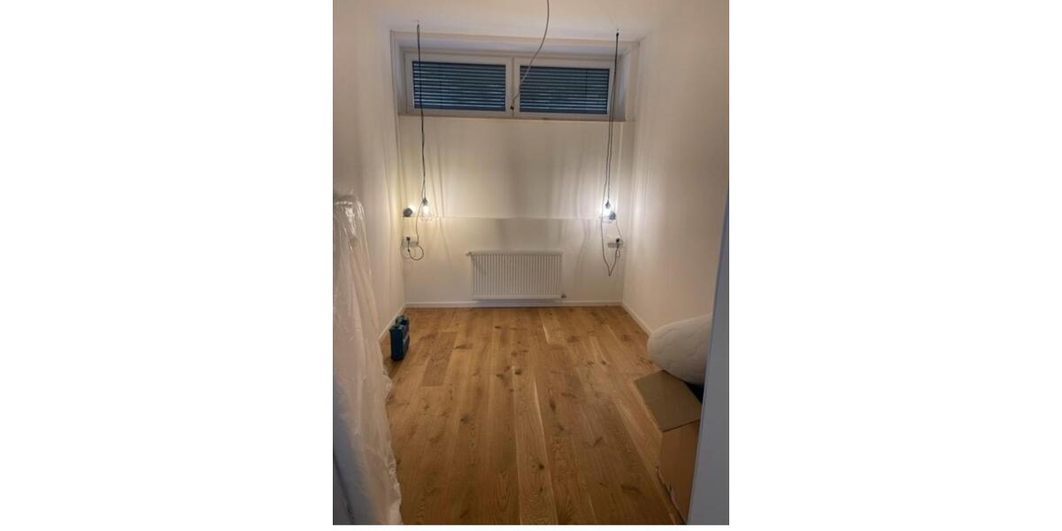 Etagenwohnung Bayreuth Altstadt - 3 Zimmer, 90 m&sup2;, 1.000&euro; | Angebot:26600553