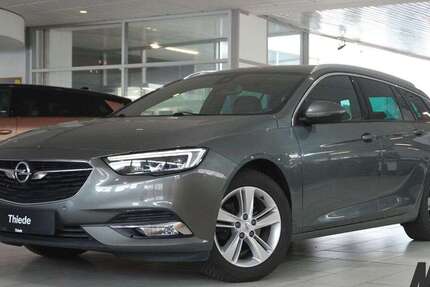 Opel Insignia 120.350 km 9.750 &euro; Schöningen 38364