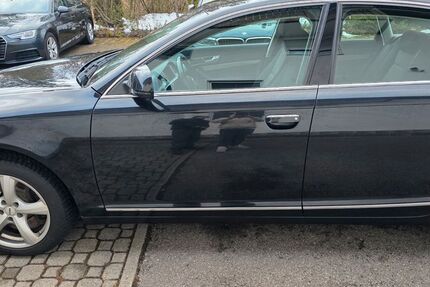 Audi A6 276.285 km 6.200 &euro; Altenmarkt 83352