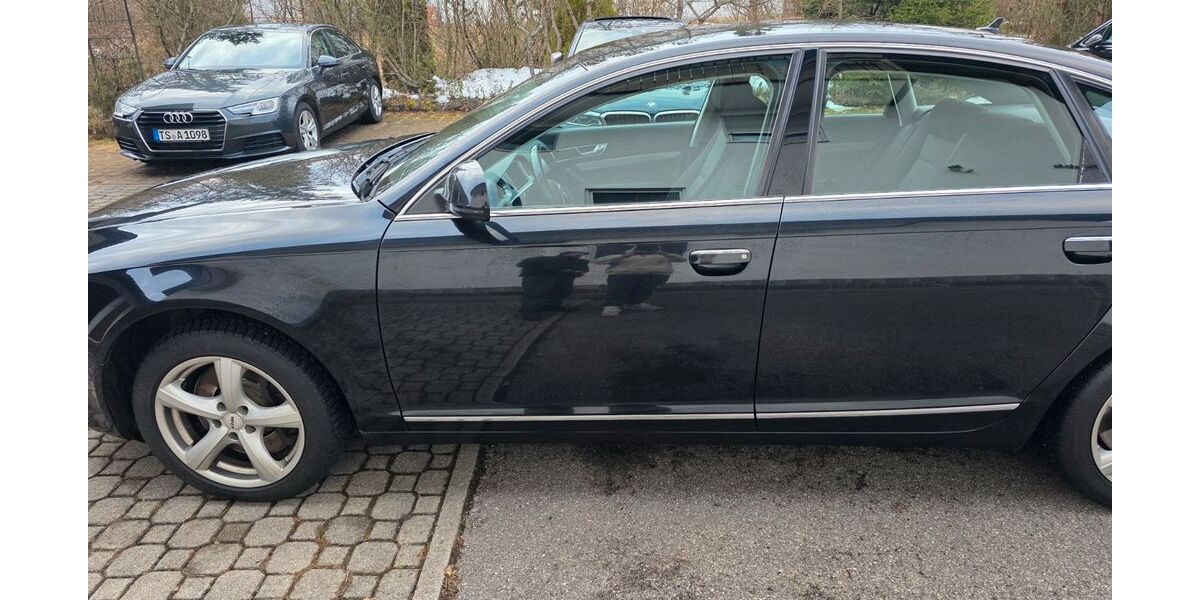 Audi A6 276.285 km 6.200 &euro; Altenmarkt 83352