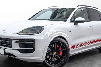 Porsche Cayenne 16.871 km 105.800 &euro; Leipzig 04356