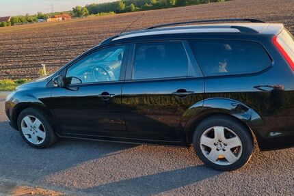 Ford Focus 139.000 km 2.999 &euro; rheine 48432