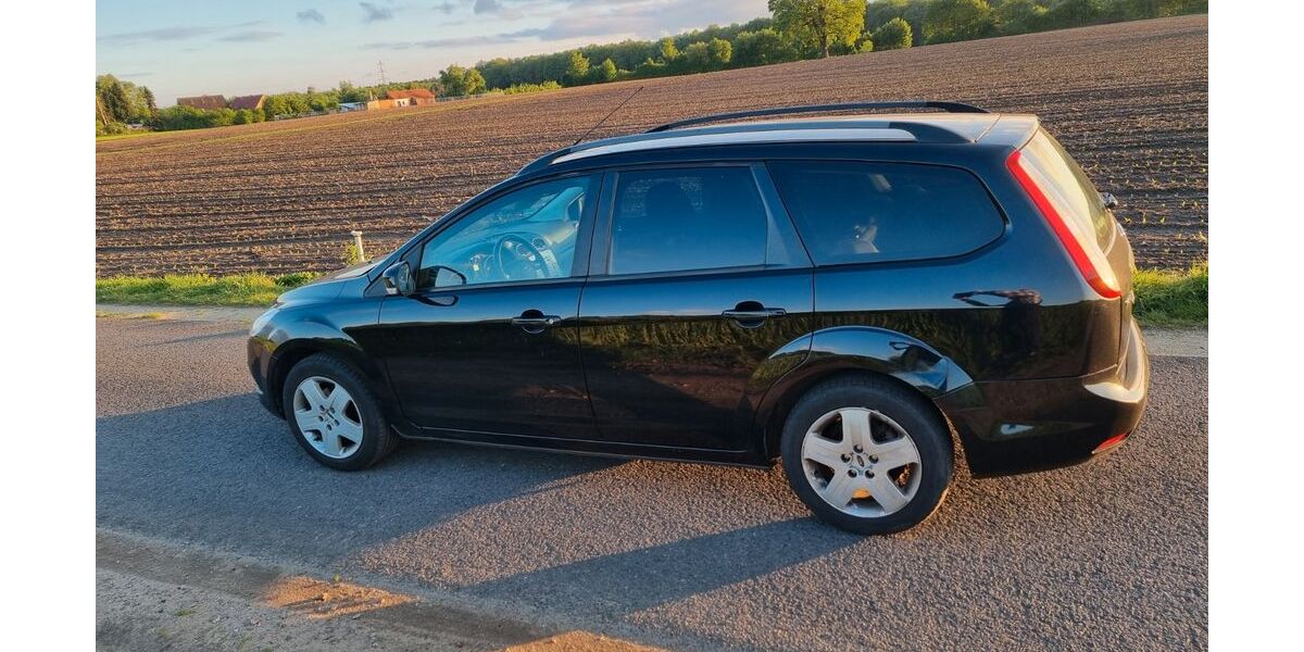 Ford Focus 139.000 km 2.999 &euro; rheine 48432