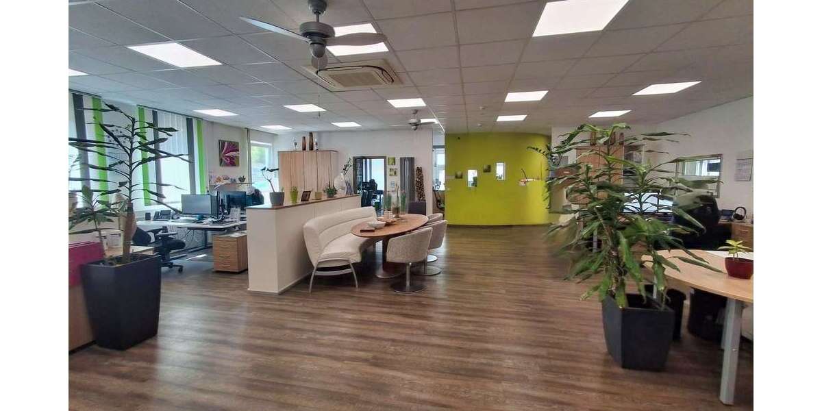 Gewerbeobjekt Teublitz - 1.650.000&euro; | Angebot:26830169