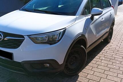 Opel Crossland (X) 145.000 km 8.300 &euro; Bad Neustadt an der Saale 97616
