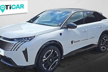 Peugeot 3008 5.000 km 52.890 &euro; Albstadt 72461