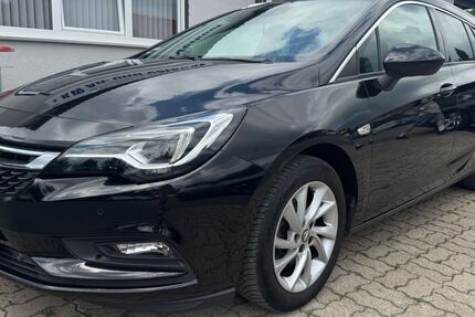 Opel Astra 154.426 km 7.999 &euro; Nordhausen 99734