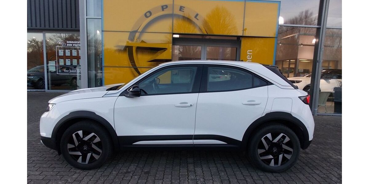 Opel Mokka 49.995 km 18.990 &euro; Brunsbüttel 25541