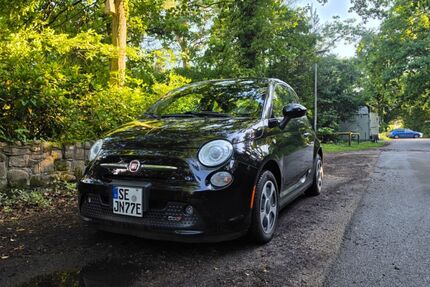 Fiat 500e 45.500 km 12.900 &euro; Norderstedt 22846