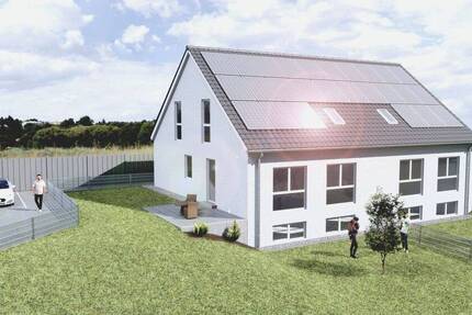 Haus Plech - 7 Zimmer, 198 m&sup2;, 697.695&euro; | Angebot:26811977