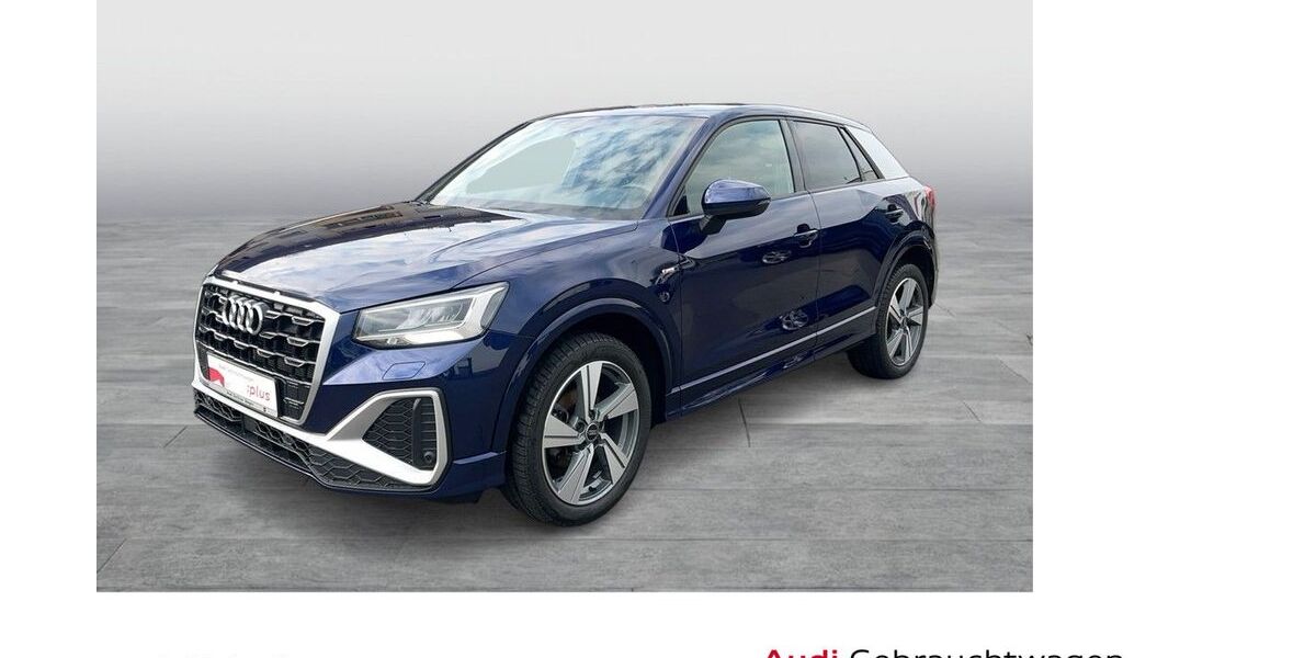 Audi Q2 38.100 km 25.810 &euro; Siegen 57074