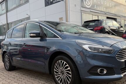 Ford S-Max 130.021 km 15.690 &euro; Magstadt 71106