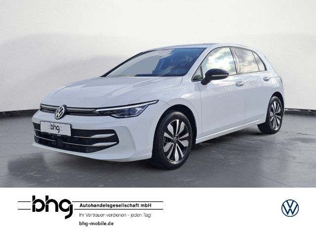 VW Golf 25.384 km 22.650 &euro; Lörrach 79540