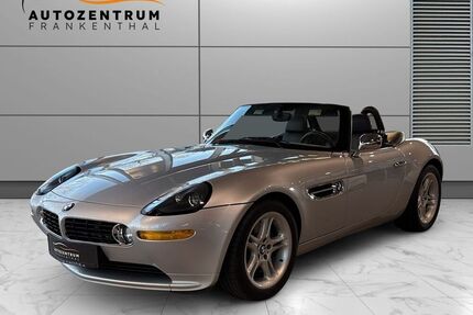 BMW Z8