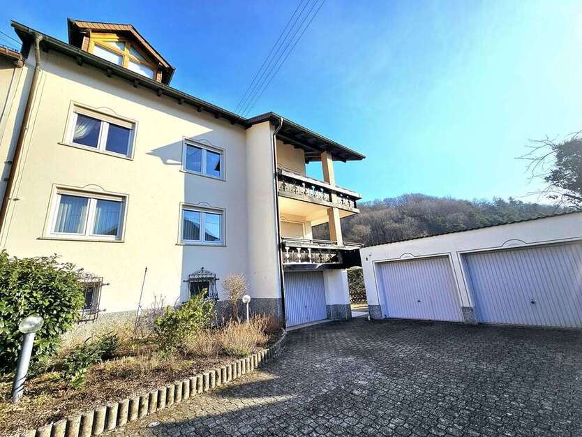 Wohnung zum Mieten in Bechhofen 450 € 47 m²