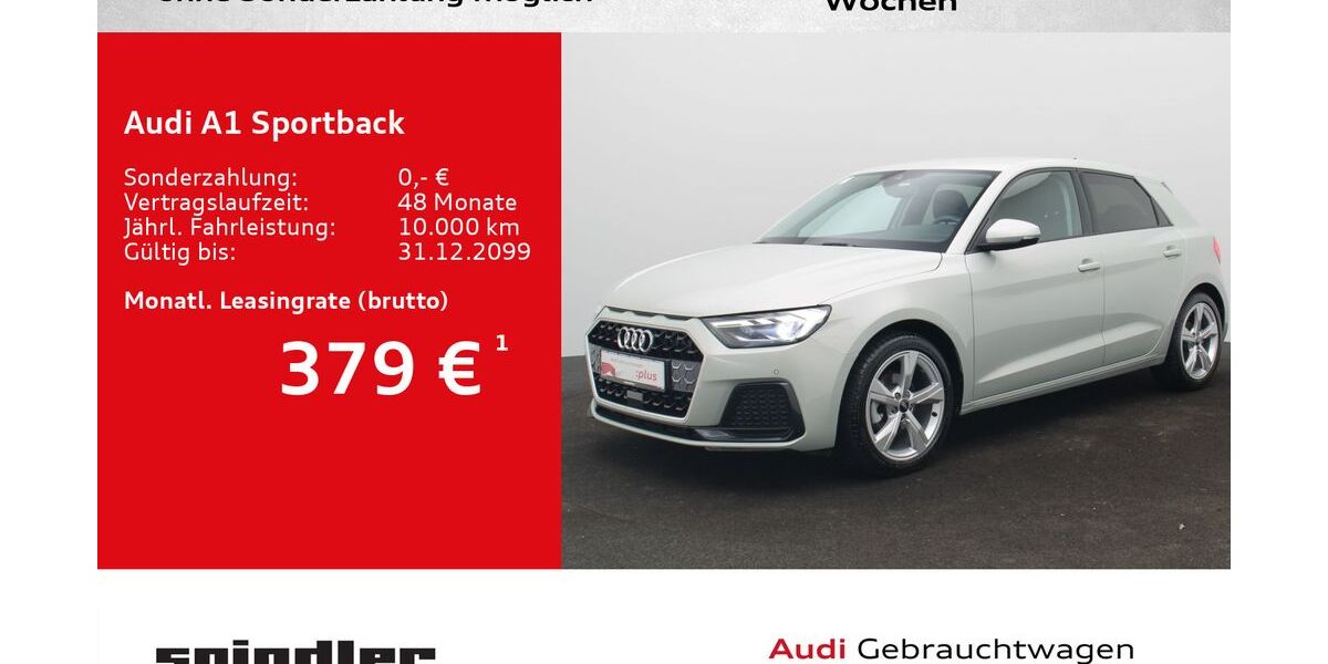 Audi A1 7.000 km 26.880 &euro; Würzburg 97076