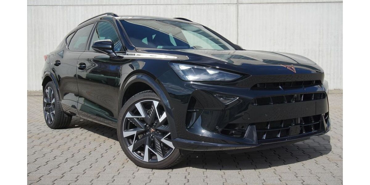 Cupra Formentor 12.800 km 35.950 &euro; Parkstetten 94365