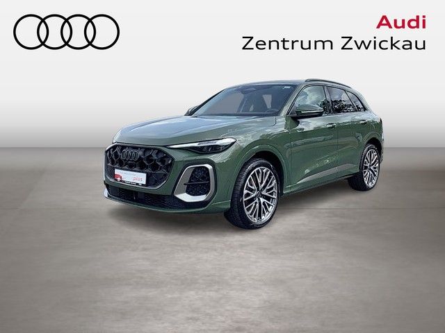 Audi Q5 11.818 km 63.860 &euro; Zwickau 08056