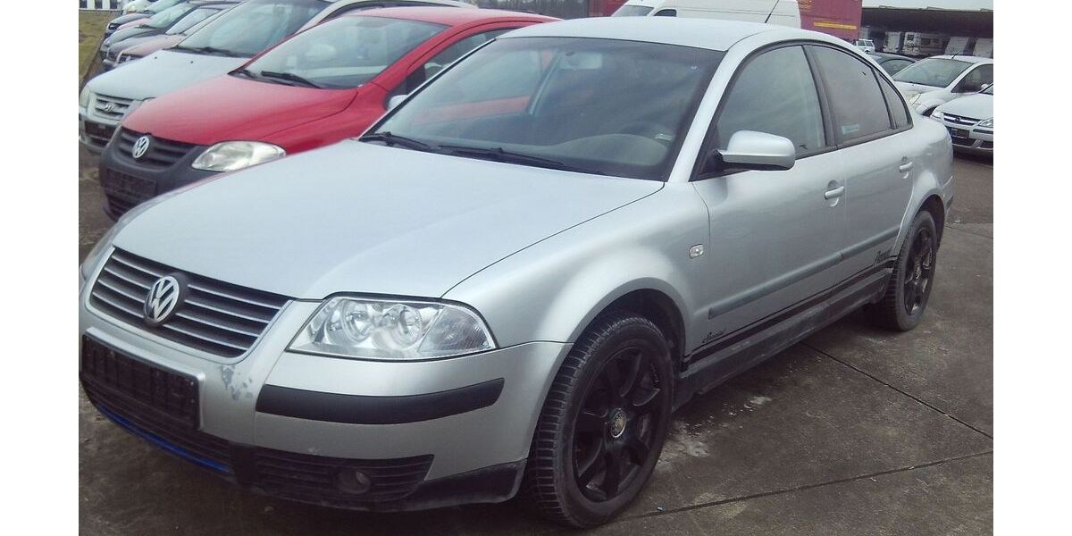 VW Passat 279.780 km 998 &euro; Lippstadt-Lipperbruch 59558