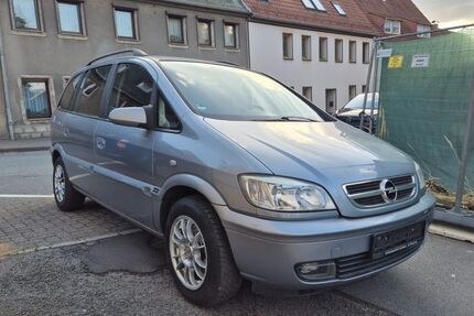 Opel Zafira 179.500 km 2.489 &euro; Frankenberg 09669