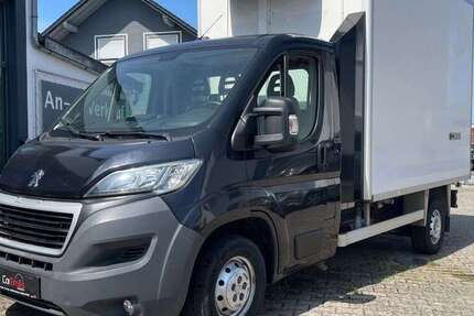 Peugeot Boxer 177.000 km 11.499 &euro; Schaafheim 64850