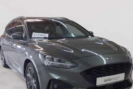 Ford Focus 89.187 km 14.290 &euro; Fernwald-Steinbach 35463