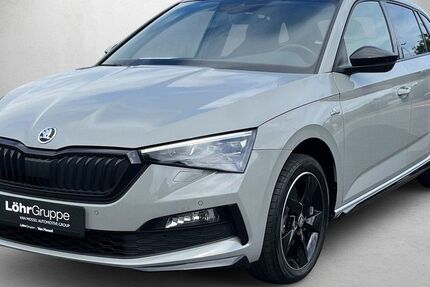 Skoda Scala 48.390 km 20.980 &euro; Mainz 55120