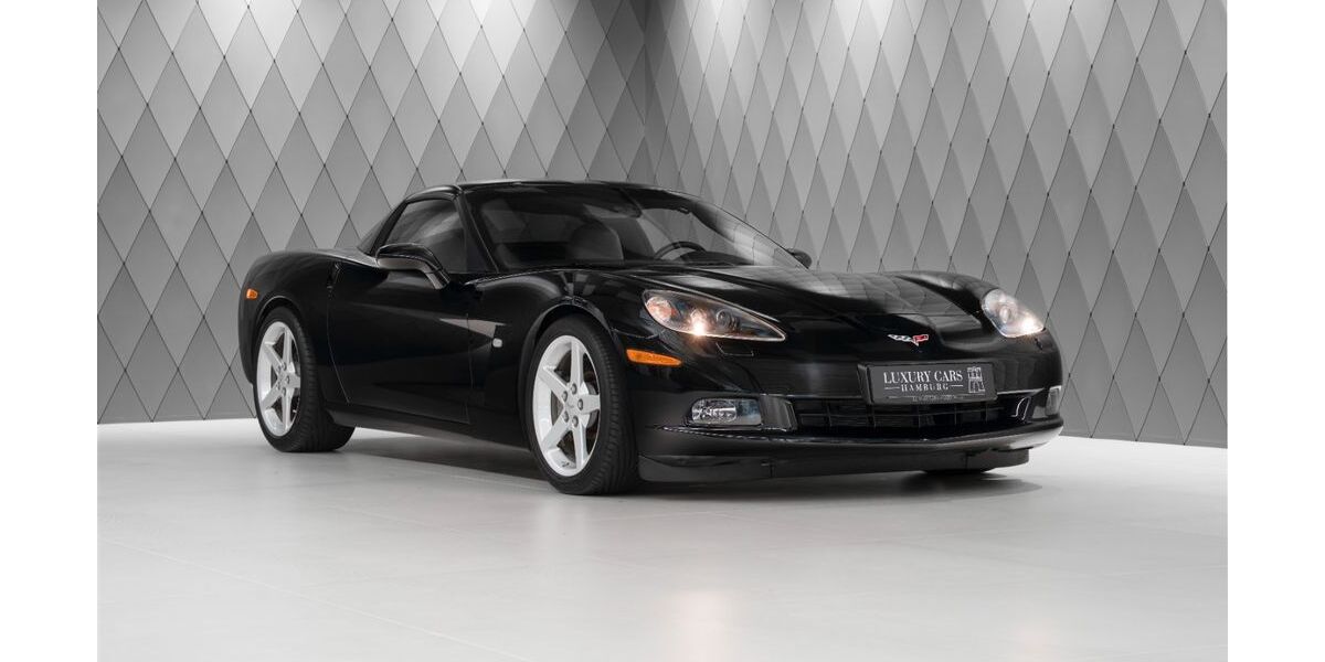Corvette C6 78.823 km 34.850 &euro; Schenefeld 22869